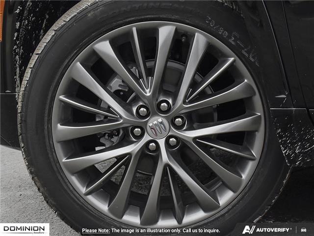2026 Buick Enclave Avenir (Stk: 28475) in Thunder Bay - Image 7 of 26
