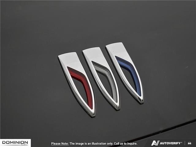 2026 Buick Enclave Avenir (Stk: 28475) in Thunder Bay - Image 8 of 26