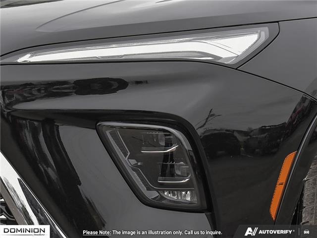 2026 Buick Enclave Avenir (Stk: 28475) in Thunder Bay - Image 9 of 26