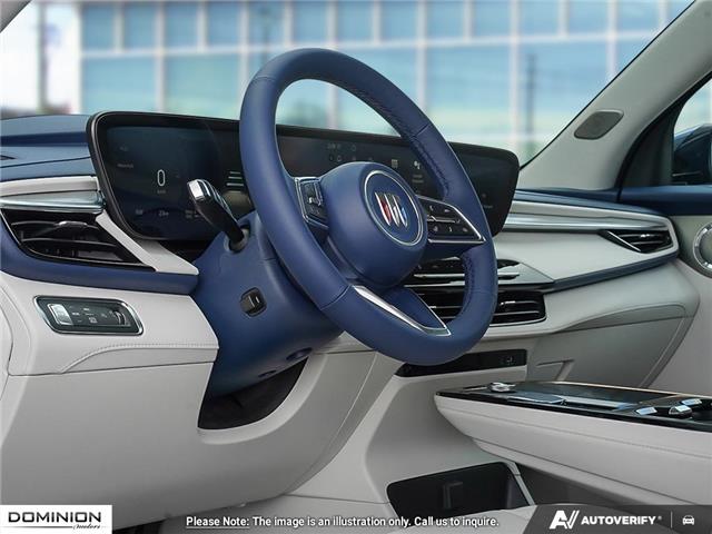 2026 Buick Enclave Avenir (Stk: 28475) in Thunder Bay - Image 11 of 26