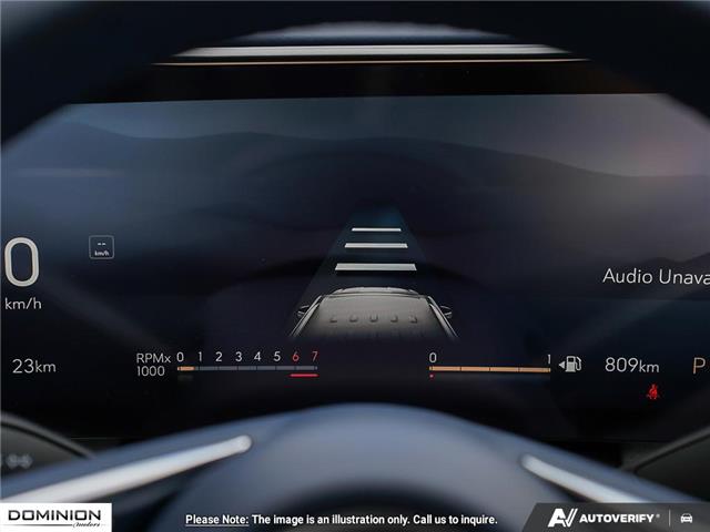 2026 Buick Enclave Avenir (Stk: 28475) in Thunder Bay - Image 13 of 26