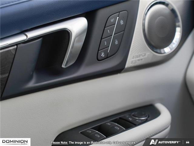 2026 Buick Enclave Avenir (Stk: 28475) in Thunder Bay - Image 15 of 26