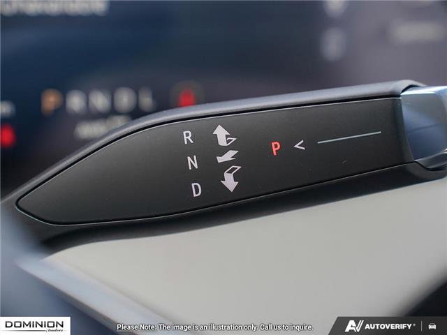 2026 Buick Enclave Avenir (Stk: 28475) in Thunder Bay - Image 16 of 26