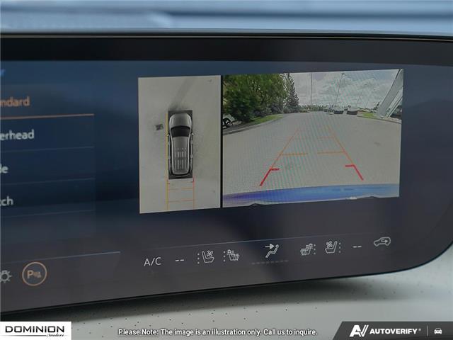 2026 Buick Enclave Avenir (Stk: 28475) in Thunder Bay - Image 17 of 26