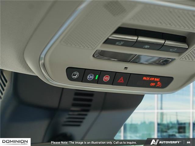 2026 Buick Enclave Avenir (Stk: 28475) in Thunder Bay - Image 18 of 26