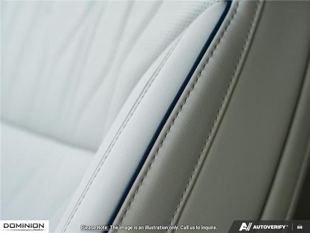 2026 Buick Enclave Avenir (Stk: 28475) in Thunder Bay - Image 19 of 26