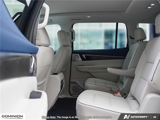 2026 Buick Enclave Avenir (Stk: 28475) in Thunder Bay - Image 20 of 26