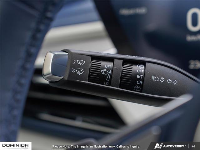 2026 Buick Enclave Avenir (Stk: 28475) in Thunder Bay - Image 24 of 26