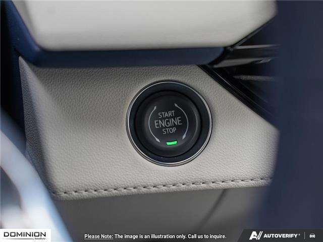 2026 Buick Enclave Avenir (Stk: 28475) in Thunder Bay - Image 25 of 26