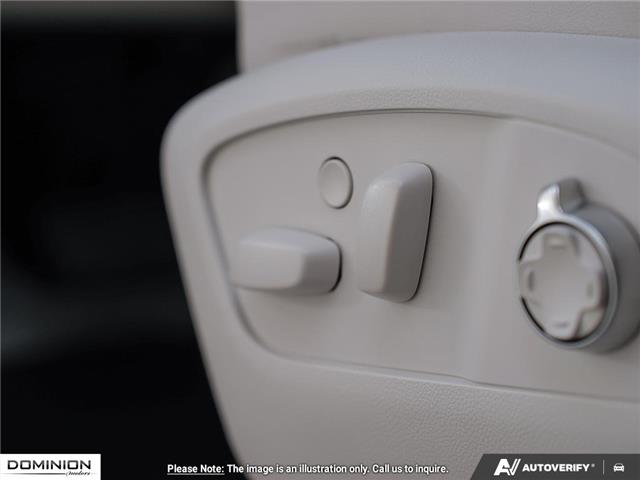 2026 Buick Enclave Avenir (Stk: 28475) in Thunder Bay - Image 26 of 26