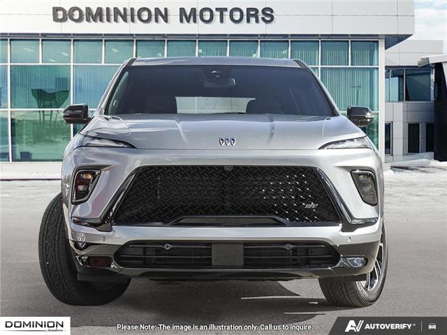 2026 Buick Enclave Sport Touring (Stk: 28420) in Thunder Bay - Image 2 of 25