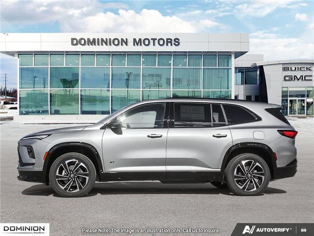 2026 Buick Enclave Sport Touring (Stk: 28420) in Thunder Bay - Image 3 of 25