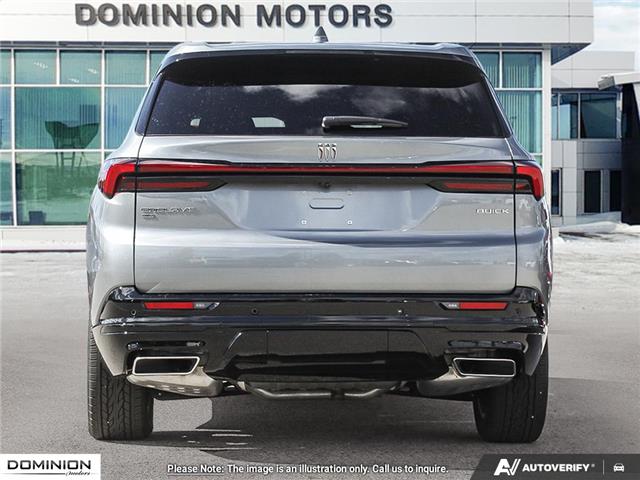 2026 Buick Enclave Sport Touring (Stk: 28420) in Thunder Bay - Image 5 of 25