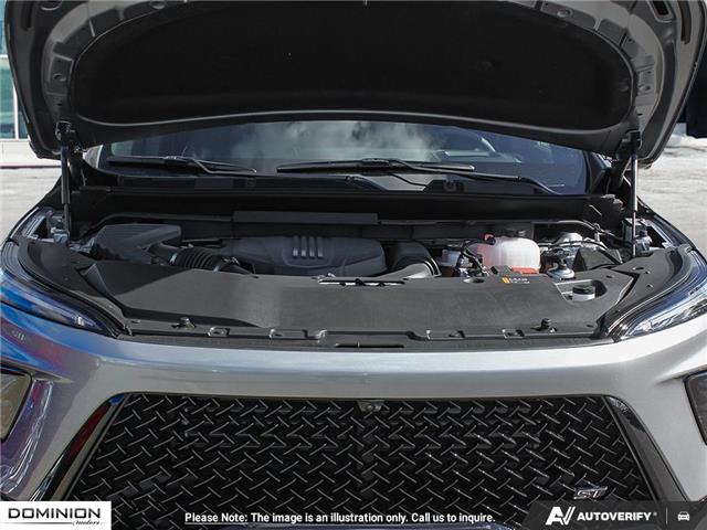 2026 Buick Enclave Sport Touring (Stk: 28420) in Thunder Bay - Image 6 of 25