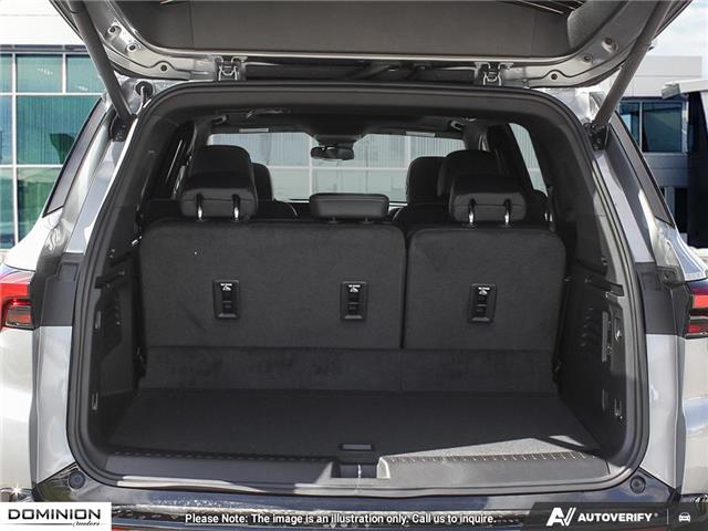 2026 Buick Enclave Sport Touring (Stk: 28420) in Thunder Bay - Image 7 of 25