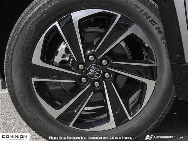 2026 Buick Enclave Sport Touring (Stk: 28420) in Thunder Bay - Image 8 of 25