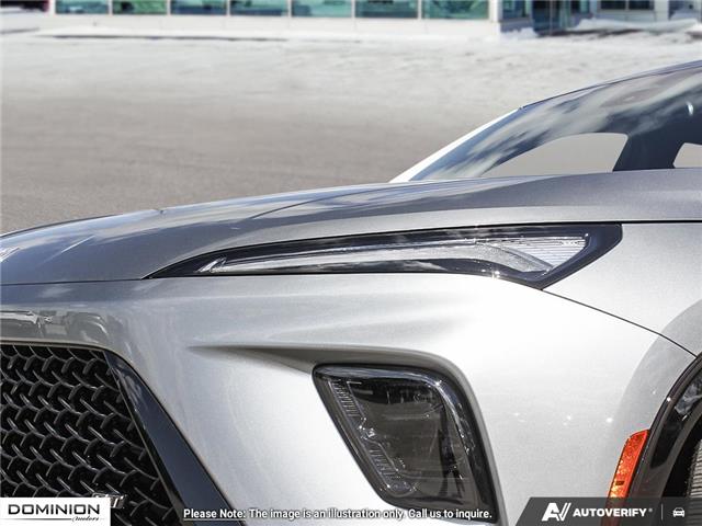 2026 Buick Enclave Sport Touring (Stk: 28420) in Thunder Bay - Image 10 of 25