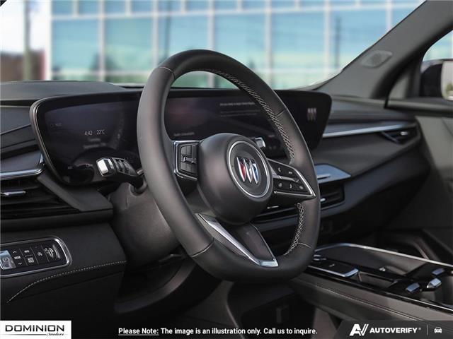 2026 Buick Enclave Sport Touring (Stk: 28420) in Thunder Bay - Image 12 of 25