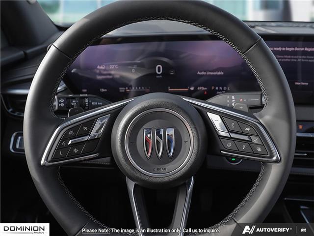 2026 Buick Enclave Sport Touring (Stk: 28420) in Thunder Bay - Image 13 of 25