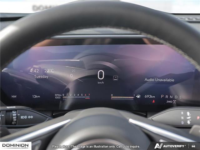 2026 Buick Enclave Sport Touring (Stk: 28420) in Thunder Bay - Image 14 of 25