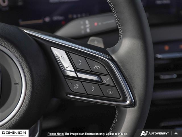 2026 Buick Enclave Sport Touring (Stk: 28420) in Thunder Bay - Image 15 of 25