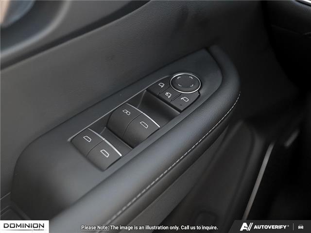 2026 Buick Enclave Sport Touring (Stk: 28420) in Thunder Bay - Image 16 of 25