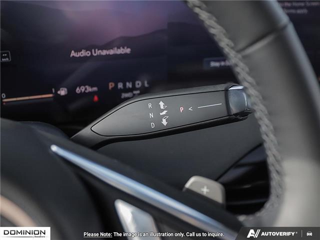 2026 Buick Enclave Sport Touring (Stk: 28420) in Thunder Bay - Image 17 of 25