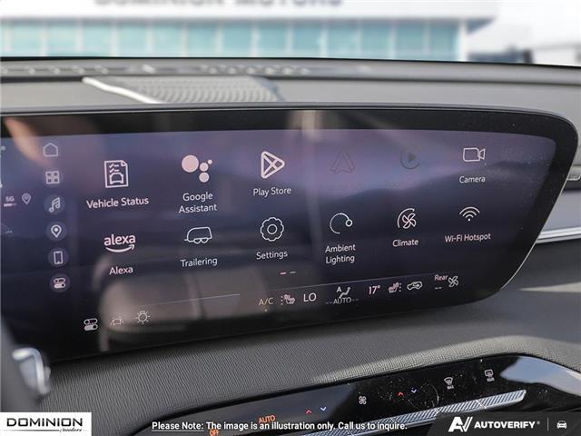 2026 Buick Enclave Sport Touring (Stk: 28420) in Thunder Bay - Image 18 of 25