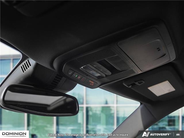 2026 Buick Enclave Sport Touring (Stk: 28420) in Thunder Bay - Image 19 of 25