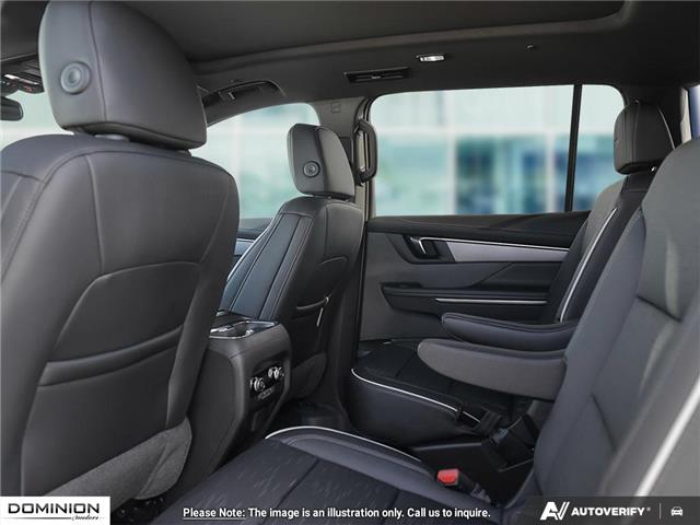2026 Buick Enclave Sport Touring (Stk: 28420) in Thunder Bay - Image 21 of 25