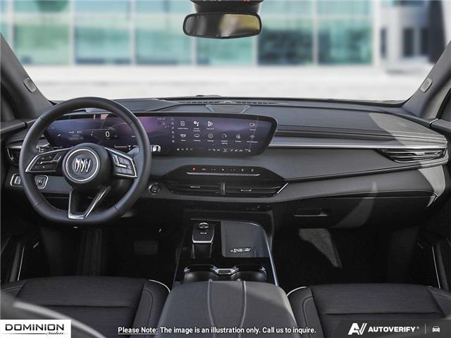 2026 Buick Enclave Sport Touring (Stk: 28420) in Thunder Bay - Image 22 of 25