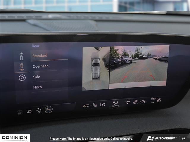 2026 Buick Enclave Sport Touring (Stk: 28420) in Thunder Bay - Image 23 of 25