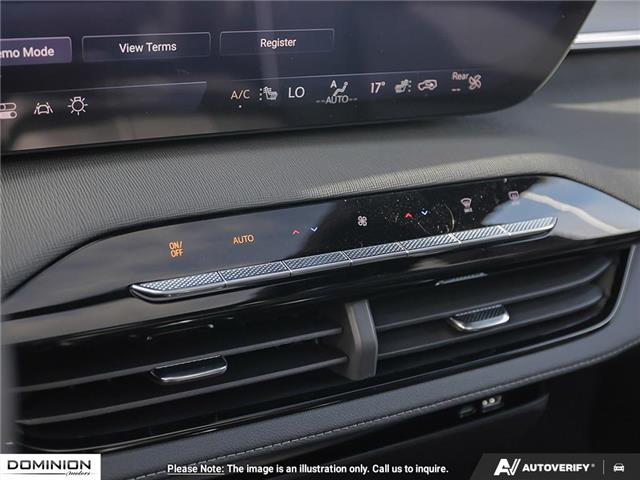 2026 Buick Enclave Sport Touring (Stk: 28420) in Thunder Bay - Image 24 of 25