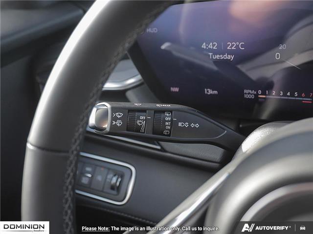 2026 Buick Enclave Sport Touring (Stk: 28420) in Thunder Bay - Image 25 of 25