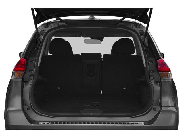 2020 Nissan Rogue S (Stk: 25RG0936A) in Cranbrook - Image 7 of 11