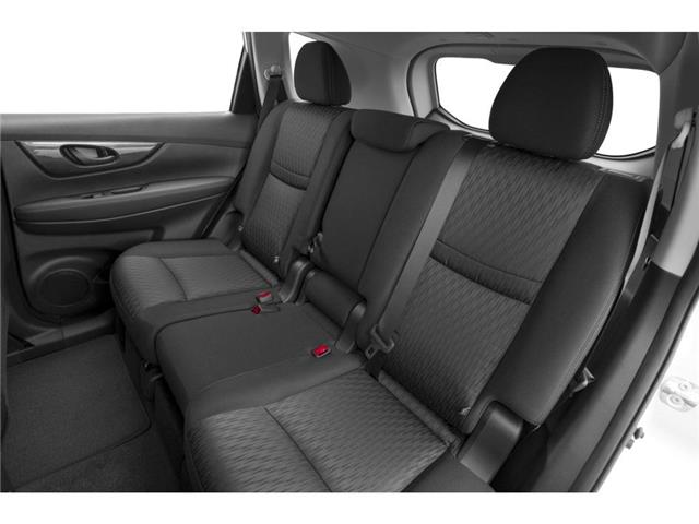 2020 Nissan Rogue S (Stk: 25RG0936A) in Cranbrook - Image 8 of 11