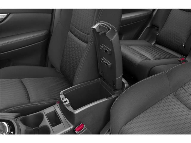 2020 Nissan Rogue S (Stk: 25RG0936A) in Cranbrook - Image 9 of 11