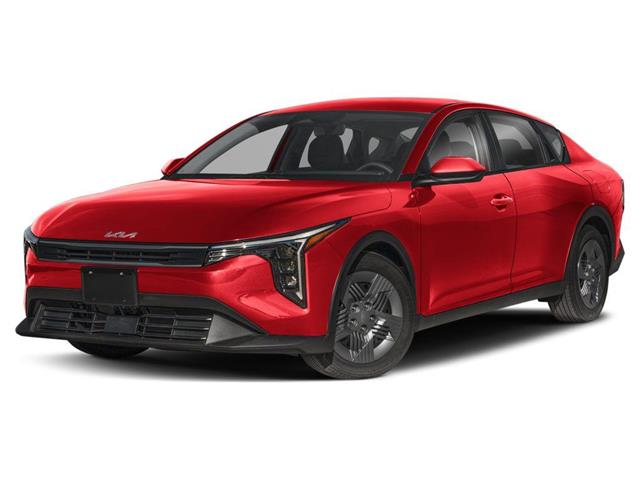 New 2025 Kia K4 LX  - Miramichi - Miramichi Kia