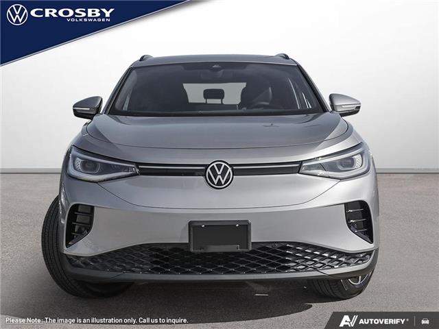 2025 Volkswagen ID.4 Pro S (Stk: ID6653) in Kitchener - Image 2 of 11