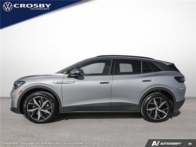 2025 Volkswagen ID.4 Pro S (Stk: ID6653) in Kitchener - Image 3 of 11