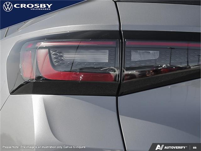 2025 Volkswagen ID.4 Pro S (Stk: ID6653) in Kitchener - Image 11 of 11