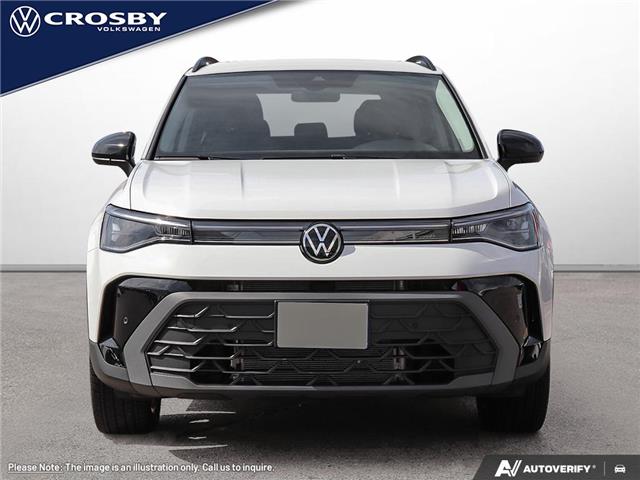 2026 Volkswagen Taos Comfortline Black Edition (Stk: TA2272) in Kitchener - Image 2 of 26