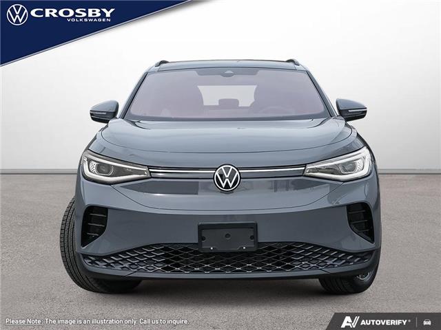 2025 Volkswagen ID.4 Pro S (Stk: ID8447) in Kitchener - Image 2 of 10