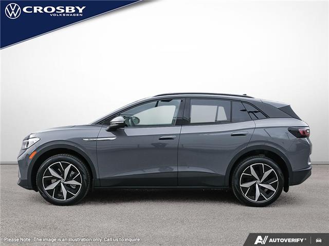 2025 Volkswagen ID.4 Pro S (Stk: ID8447) in Kitchener - Image 3 of 10