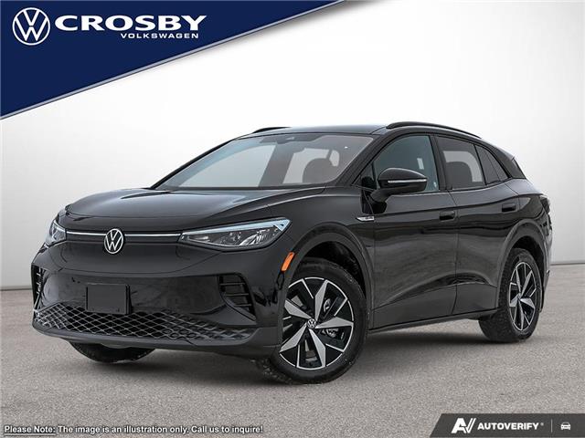2025 Volkswagen ID.4 Pro (Stk: ID7231) in Kitchener - Image 1 of 11