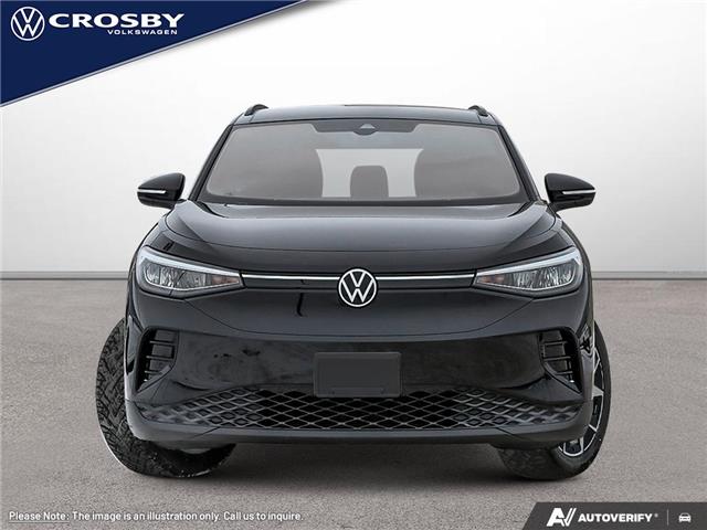 2025 Volkswagen ID.4 Pro (Stk: ID7231) in Kitchener - Image 2 of 11