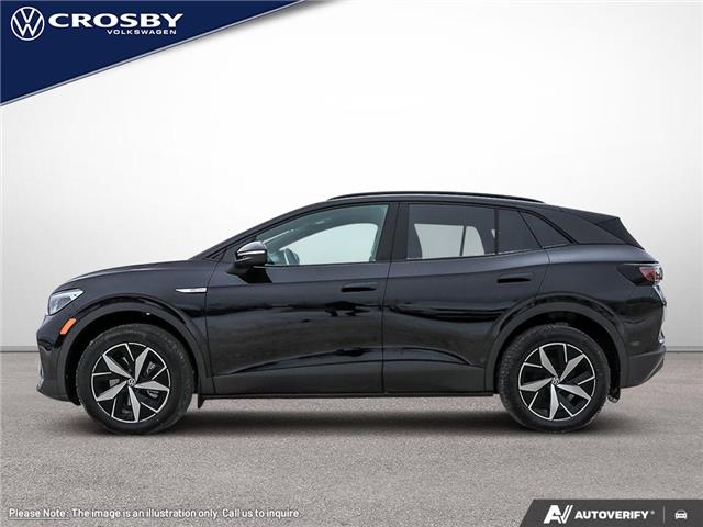 2025 Volkswagen ID.4 Pro (Stk: ID7231) in Kitchener - Image 3 of 11