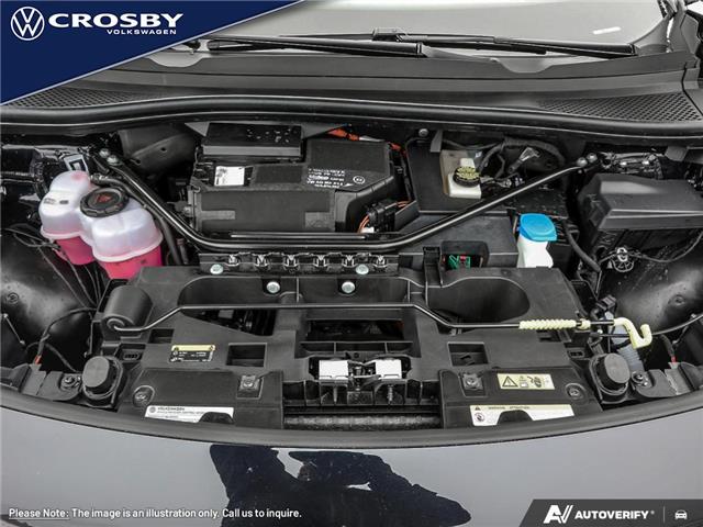 2025 Volkswagen ID.4 Pro (Stk: ID7231) in Kitchener - Image 6 of 11