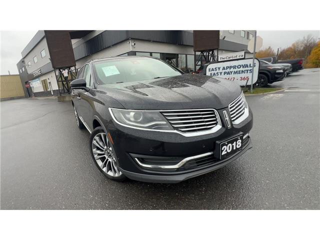 2018 Lincoln MKX Reserve (Stk: 25587) in Sudbury - Image 2 of 26 2018 Lincoln MKX Reserve (Stk: 25587) in Sudbury - Image 2 of 26