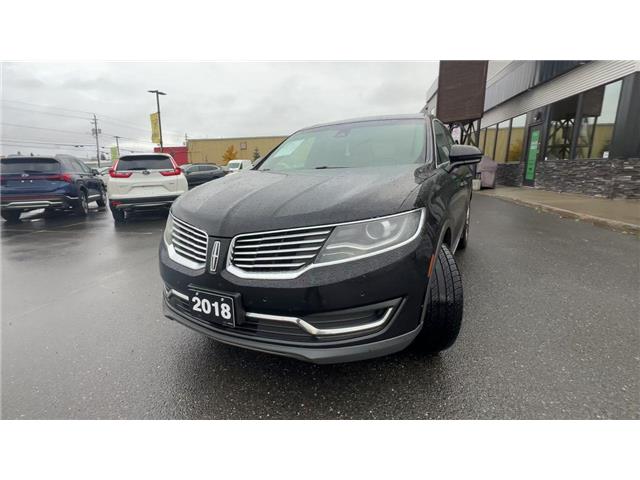 2018 Lincoln MKX Reserve (Stk: 25587) in Sudbury - Image 3 of 26 2018 Lincoln MKX Reserve (Stk: 25587) in Sudbury - Image 3 of 26